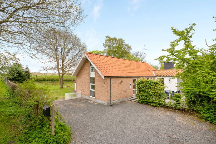 Foto von Ferienhaus TA71 in Marielyst - Falster
