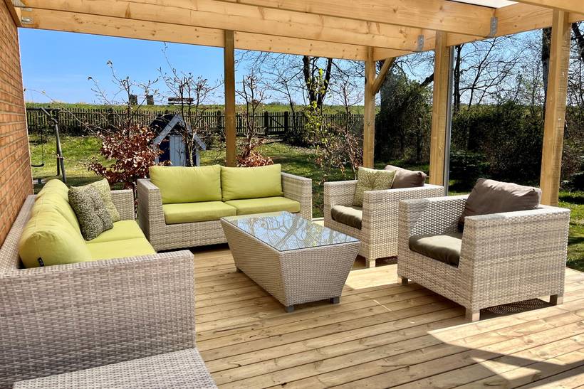 Foto von Ferienhaus TA71 in Marielyst - Falster