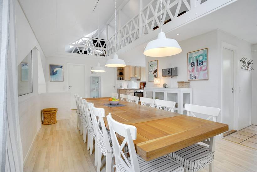 Foto von Ferienhaus TA71 in Marielyst - Falster