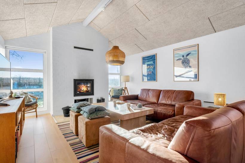 Foto von Ferienhaus TA71 in Marielyst - Falster
