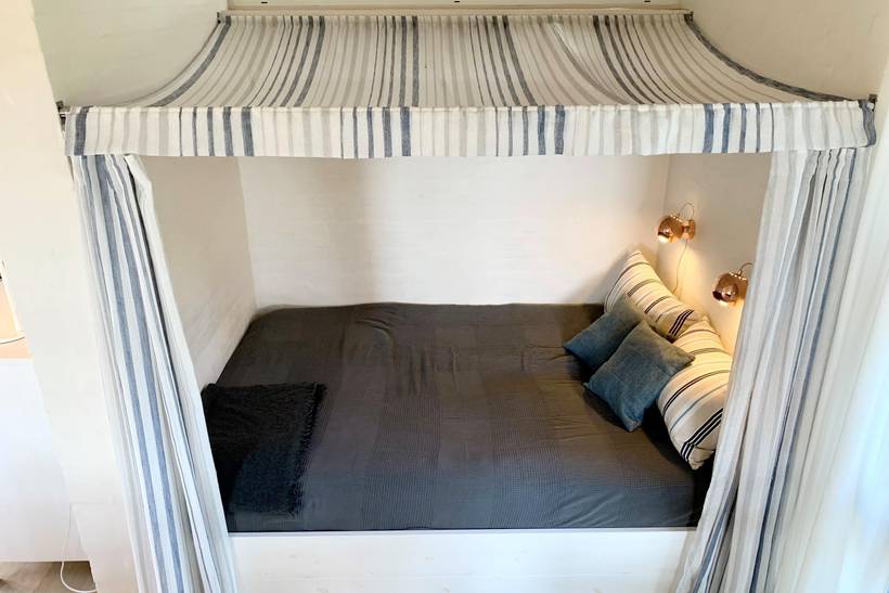Foto von Ferienhaus TA71 in Marielyst - Falster