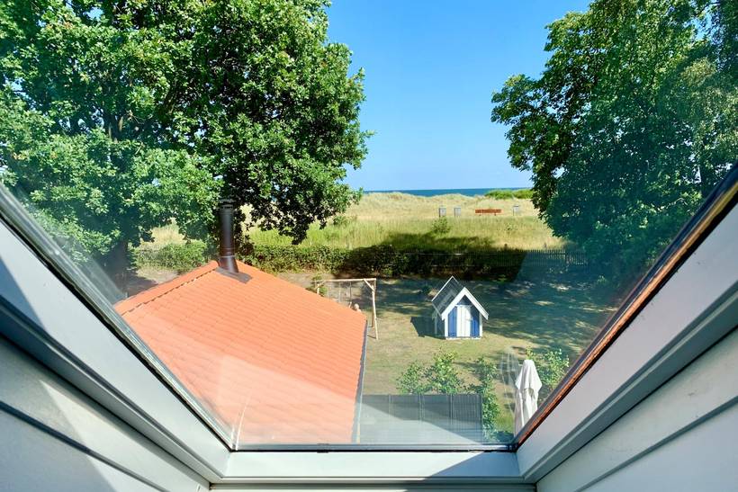 Foto von Ferienhaus TA71 in Marielyst - Falster