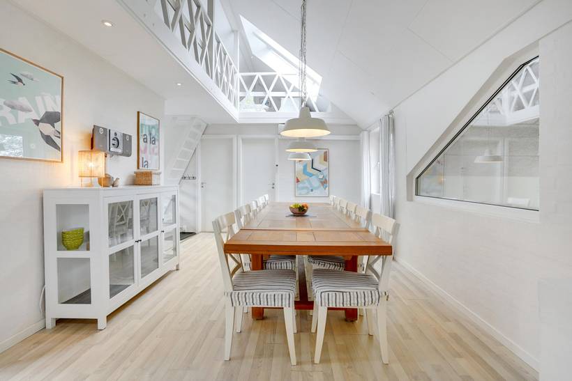 Foto von Ferienhaus TA71 in Marielyst - Falster