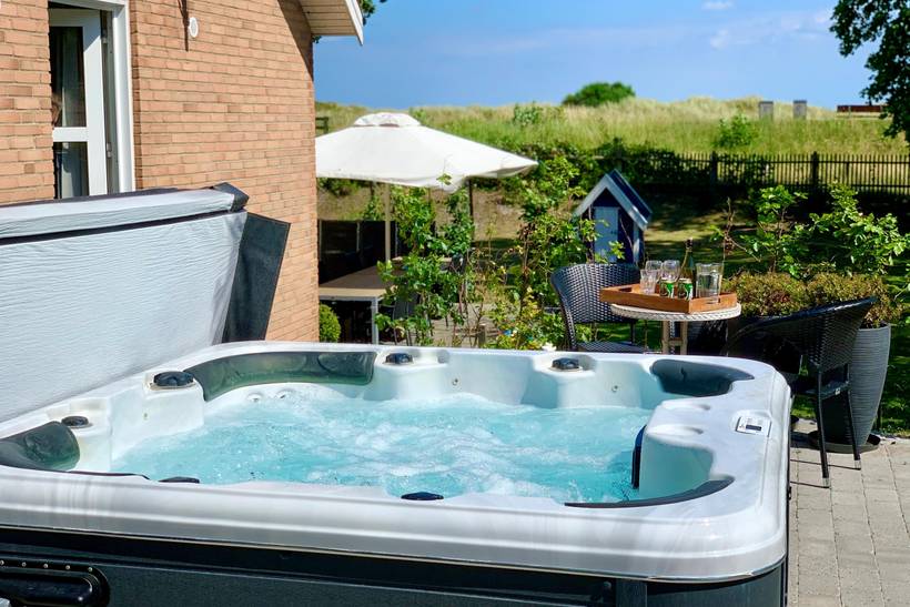 Foto von Ferienhaus TA71 in Marielyst - Falster