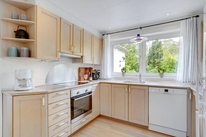 Foto von Ferienhaus TA71 in Marielyst - Falster