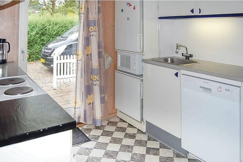 Foto von Ferienhaus TA73 in Hejlsminde - Südjütland