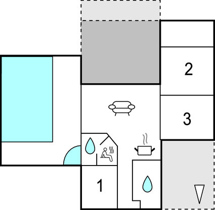 Vorschaubild von Ferienhaus TA73 in Hejlsminde - Südjütland