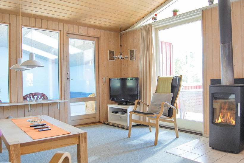 Foto von Ferienhaus TA73 in Hejlsminde - Südjütland
