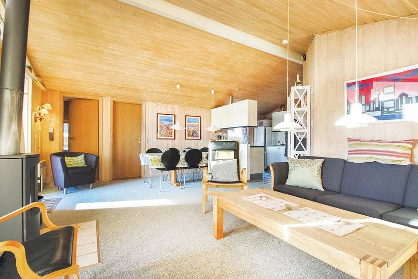 Foto von Ferienhaus TA73 in Hejlsminde - Südjütland