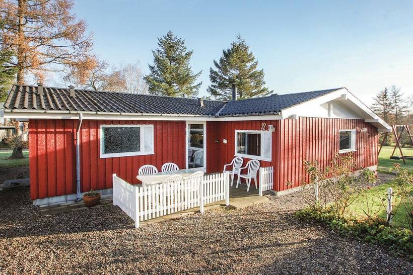 Foto von Ferienhaus TA73 in Hejlsminde - Südjütland