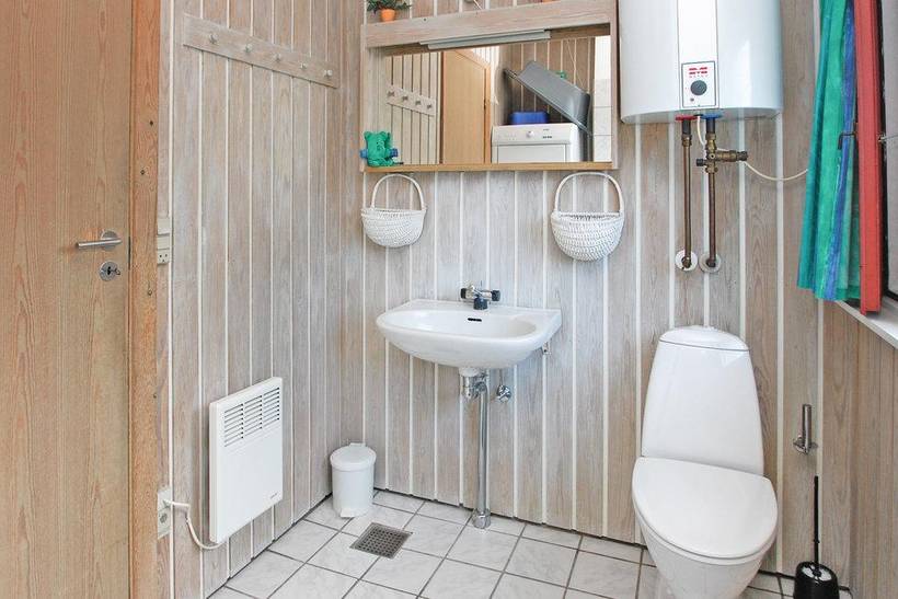 Foto von Ferienhaus TA73 in Hejlsminde - Südjütland