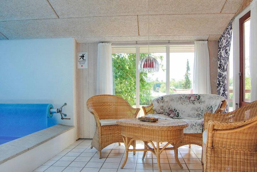Foto von Ferienhaus TA73 in Hejlsminde - Südjütland