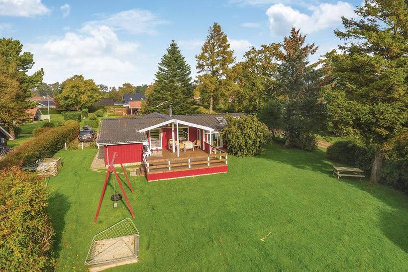 Foto von Ferienhaus TA73 in Hejlsminde - Südjütland