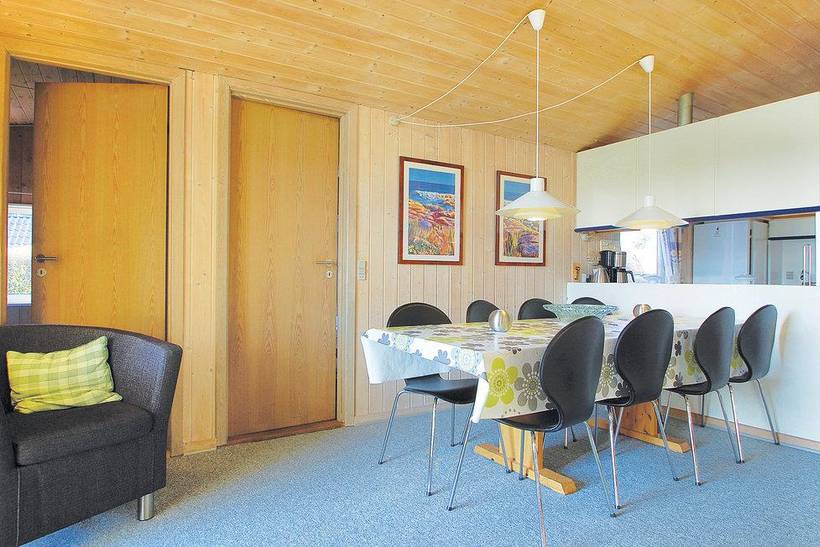 Foto von Ferienhaus TA73 in Hejlsminde - Südjütland