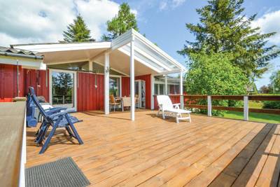 Vorschaubild von Ferienhaus TA73 in Hejlsminde - Südjütland