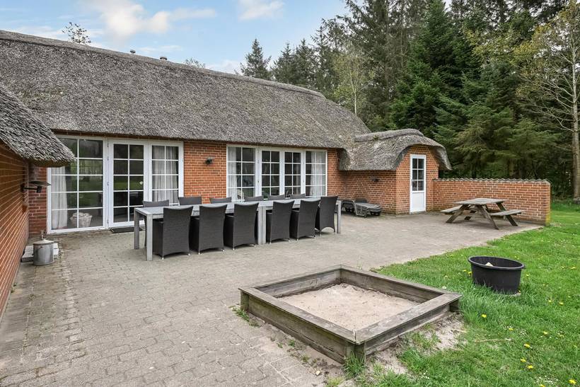 Foto von Ferienhaus TA76 in Vester Husby - Westjütland