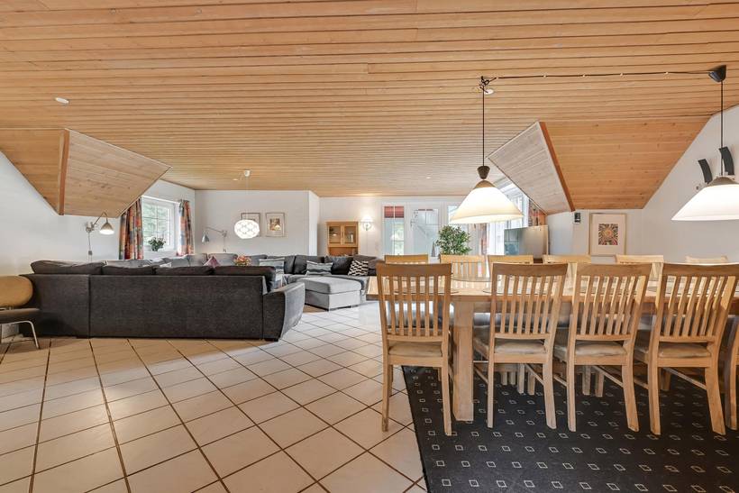 Foto von Ferienhaus TA76 in Vester Husby - Westjütland