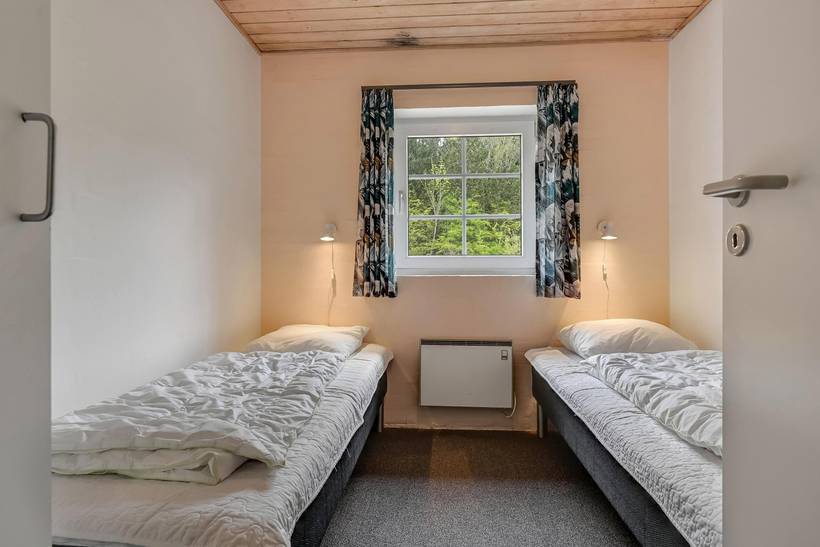 Foto von Ferienhaus TA76 in Vester Husby - Westjütland