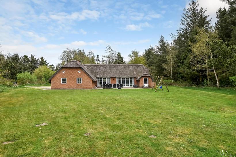 Foto von Ferienhaus TA76 in Vester Husby - Westjütland
