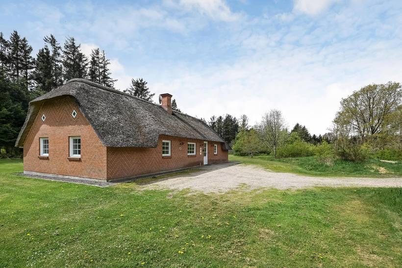 Foto von Ferienhaus TA76 in Vester Husby - Westjütland