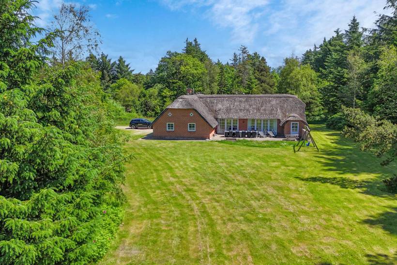 Foto von Ferienhaus TA76 in Vester Husby - Westjütland