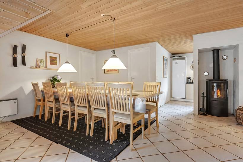 Foto von Ferienhaus TA76 in Vester Husby - Westjütland