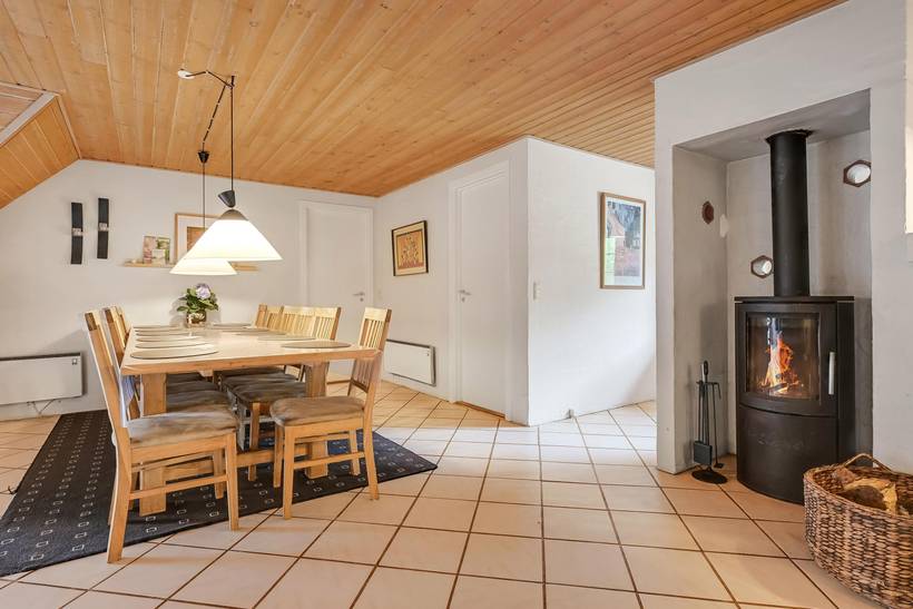 Foto von Ferienhaus TA76 in Vester Husby - Westjütland