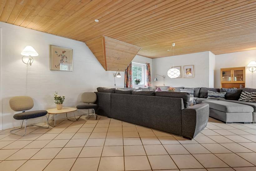 Foto von Ferienhaus TA76 in Vester Husby - Westjütland