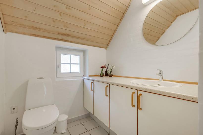 Foto von Ferienhaus TA76 in Vester Husby - Westjütland