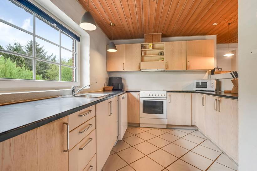 Foto von Ferienhaus TA76 in Vester Husby - Westjütland