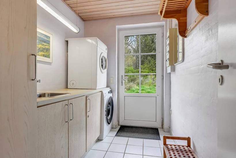 Foto von Ferienhaus TA76 in Vester Husby - Westjütland