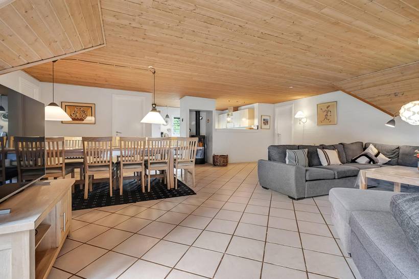 Foto von Ferienhaus TA76 in Vester Husby - Westjütland