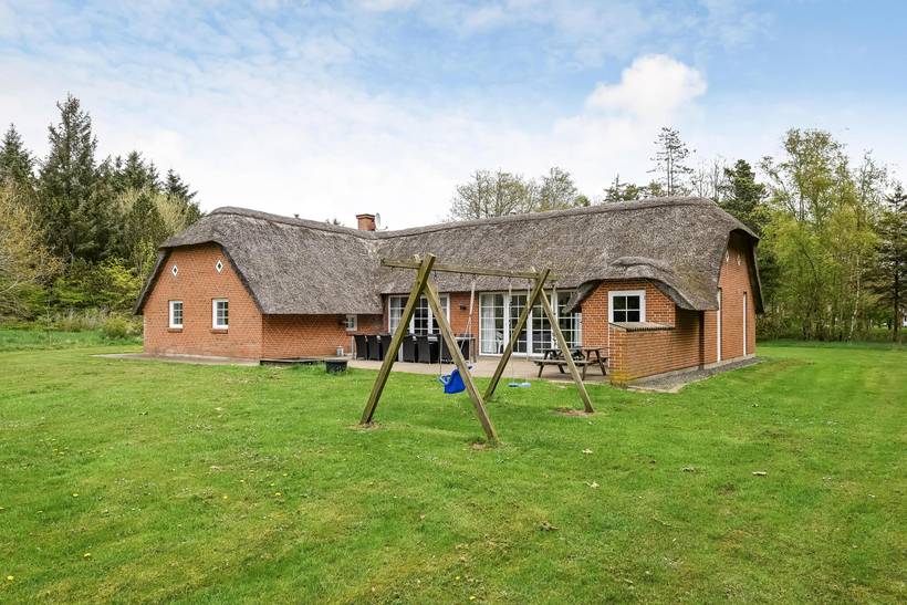 Foto von Ferienhaus TA76 in Vester Husby - Westjütland