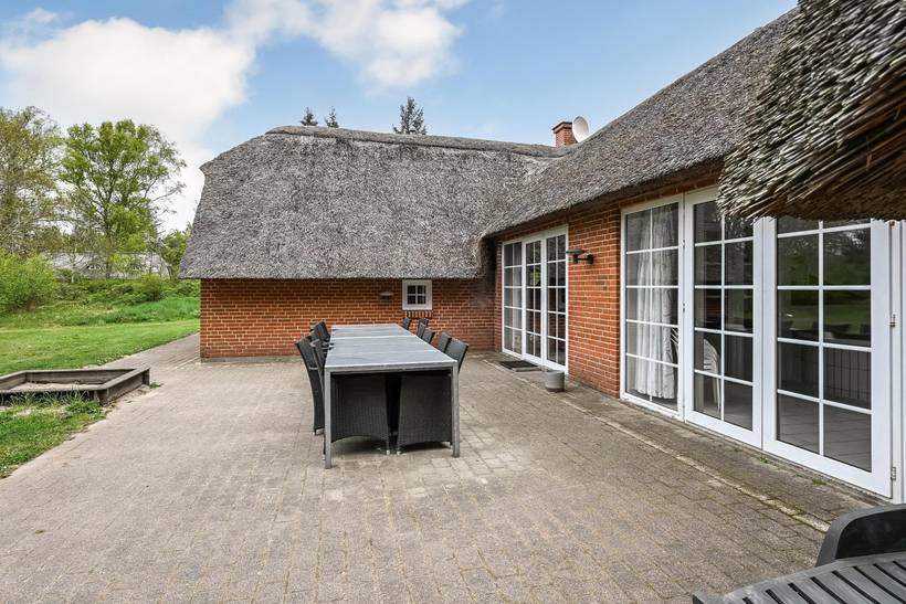 Foto von Ferienhaus TA76 in Vester Husby - Westjütland