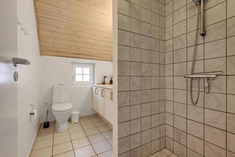 Foto von Ferienhaus TA76 in Vester Husby - Westjütland
