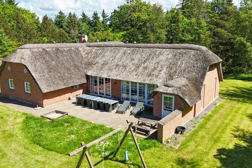Foto von Ferienhaus TA76 in Vester Husby - Westjütland