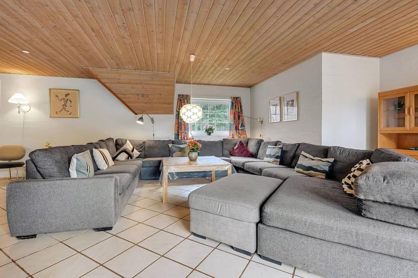 Foto von Ferienhaus TA76 in Vester Husby - Westjütland
