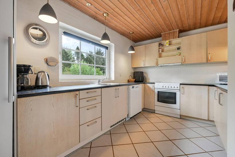 Foto von Ferienhaus TA76 in Vester Husby - Westjütland