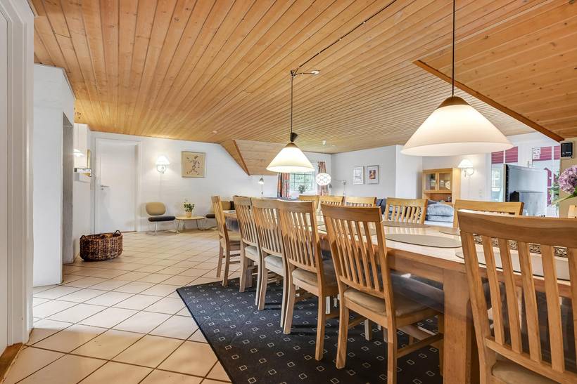 Foto von Ferienhaus TA76 in Vester Husby - Westjütland