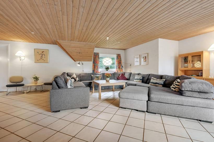 Foto von Ferienhaus TA76 in Vester Husby - Westjütland