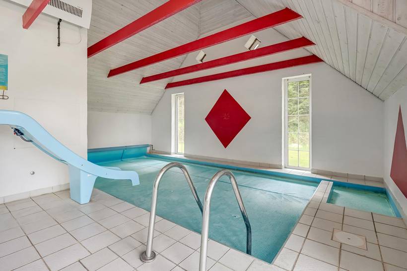 Foto von Ferienhaus TA76 in Vester Husby - Westjütland