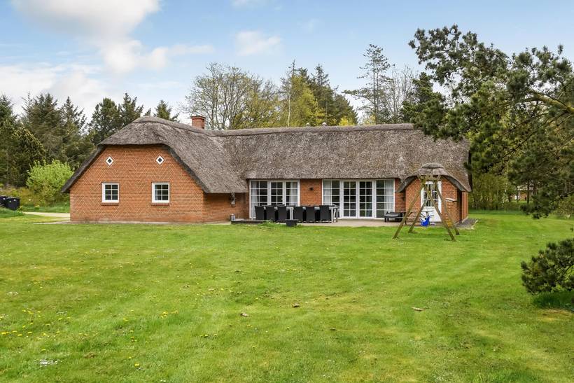 Foto von Ferienhaus TA76 in Vester Husby - Westjütland