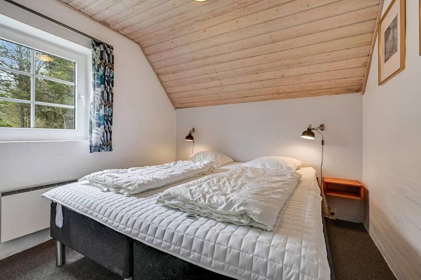 Foto von Ferienhaus TA76 in Vester Husby - Westjütland