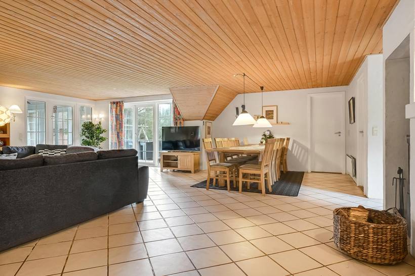 Foto von Ferienhaus TA76 in Vester Husby - Westjütland