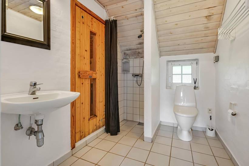 Foto von Ferienhaus TA76 in Vester Husby - Westjütland