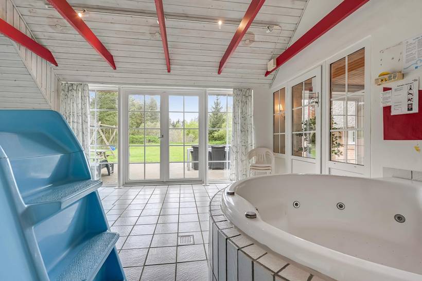 Foto von Ferienhaus TA76 in Vester Husby - Westjütland