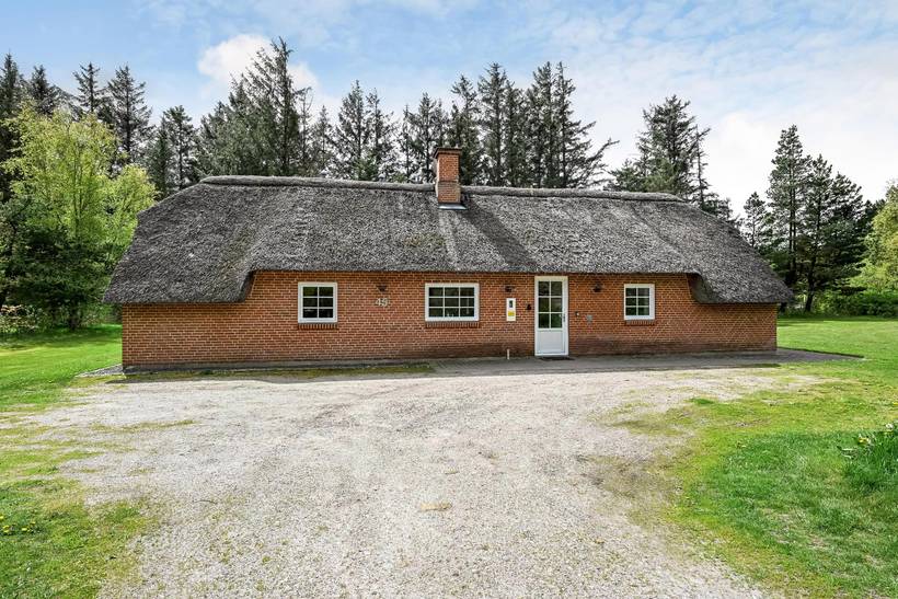 Foto von Ferienhaus TA76 in Vester Husby - Westjütland