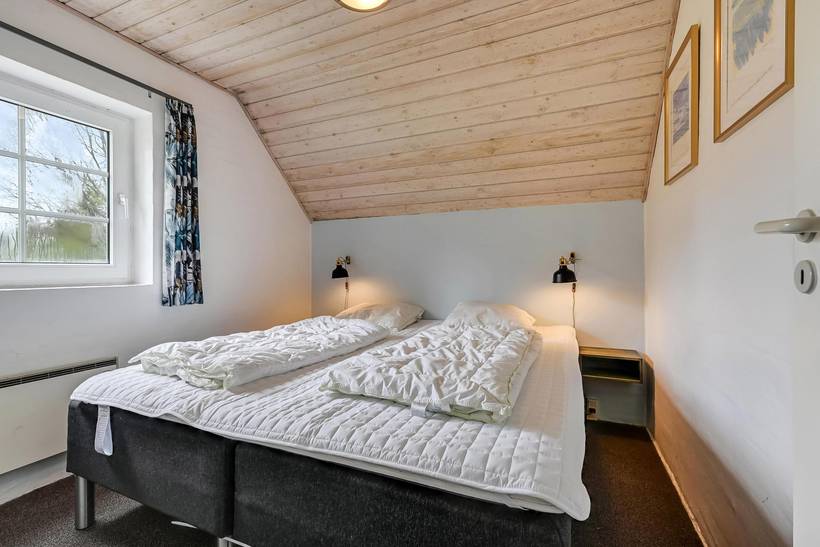 Foto von Ferienhaus TA76 in Vester Husby - Westjütland