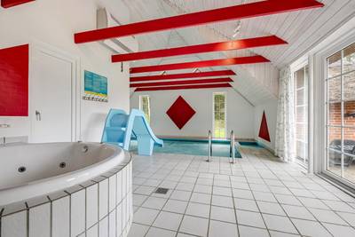 Vorschaubild von Ferienhaus TA76 in Vester Husby - Westjütland