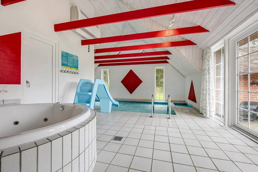 Foto von Ferienhaus TA76 in Vester Husby - Westjütland